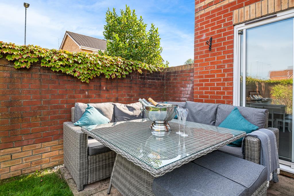 Goldfinch Drive, Alsager, StokeOnTrent CW Estate Agents